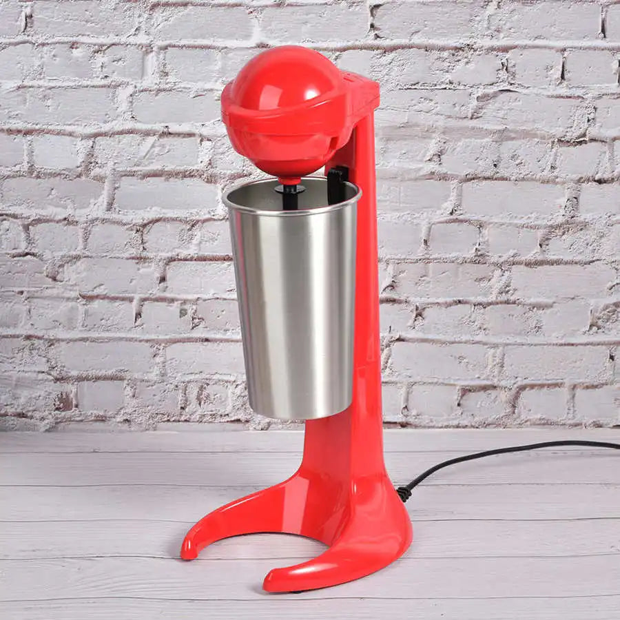 Double Head Electric Blender & Milkshake Mixer – 220V