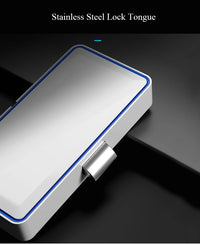 Keyless RFID Cabinet Lock Hidden Electric Drawer Lock