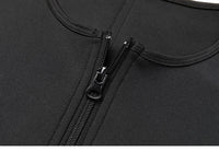 Men’s Waist Vest Slimming Shaper Tank