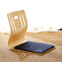 Damedai Japanese Korean Zaisu Tatami Floor Chairs
