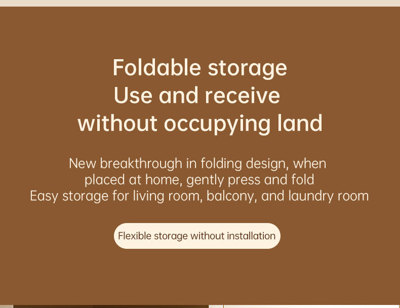 Folding Portable Washing Machine with Spin Dryer