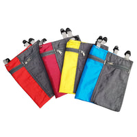 Camping Hammock Storage Bag with Mosquito Net