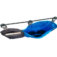 Camping Hammock Storage Bag with Mosquito Net