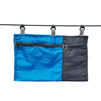 Camping Hammock Storage Bag with Mosquito Net