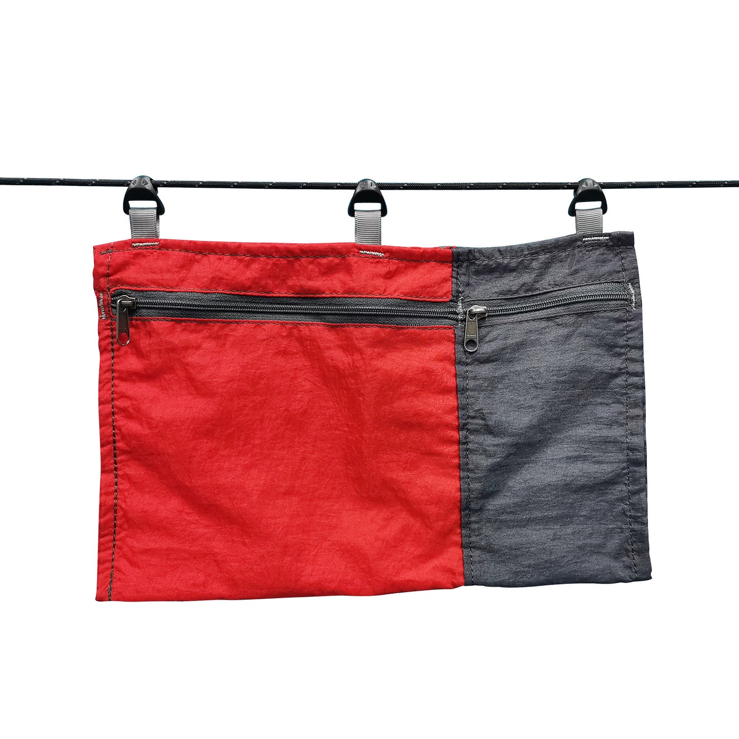 Camping Hammock Storage Bag with Mosquito Net