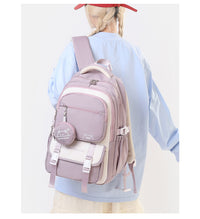 Girls School Backpack – Waterproof Laptop & Travel Bag