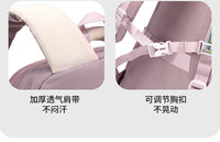 Girls School Backpack – Waterproof Laptop & Travel Bag