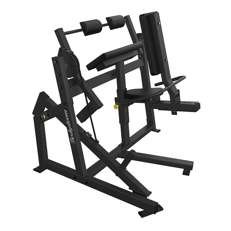 Commercial Seated Triceps Extension – Gym Strength Machine