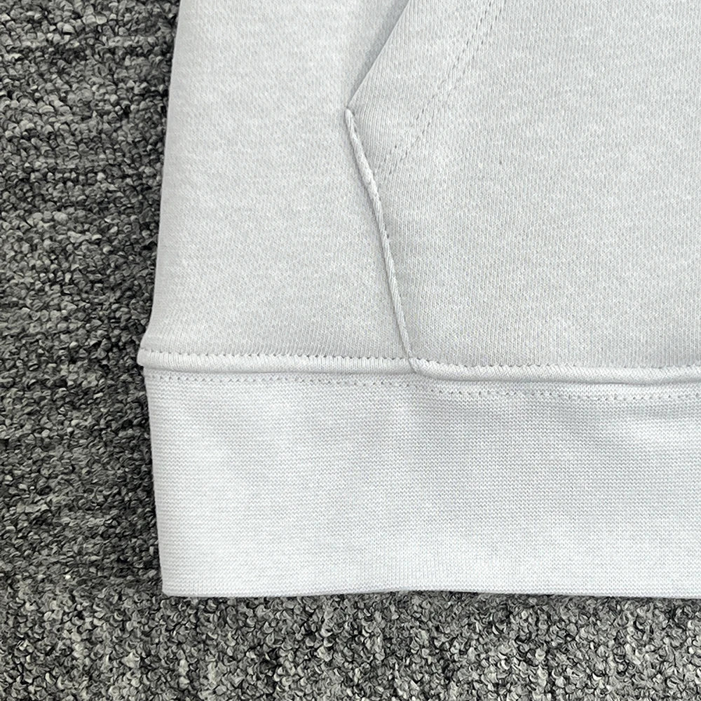 Men’s Hoodie & Jogger Tracksuit – Casual Streetwear Set