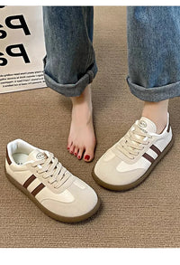 Women's Shoes Autumn New Fashion Trend Casual Shoes