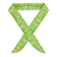 Ice Cooling Bandana Neck Wrap for Sports & Outdoors
