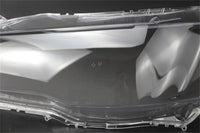 Mitsubishi Lancer EX 2010–2016 Headlight Lens Cover