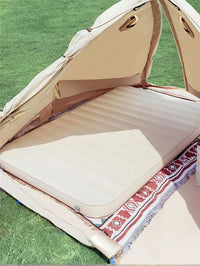 Lohascamping Double Self-Inflating Camping Mattress 10cm