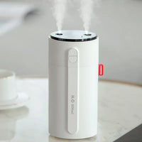 800ML Smart Induction Air Humidifier USB