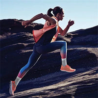 Running Sport Football Socks Sport Custom Socks Sport Sports Socks Men One Size Fits All Non Slip Basketball Sock