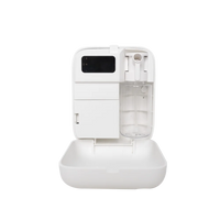 Bluetooth Aroma Diffuser Smart Essential Oil Machine