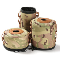 Camping Gas Can Protective Cover – Cylinder Storage Case