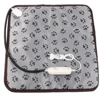 Electric Heating Blanket 110-220V Body Warmer