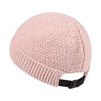 Winter Skull Beanie – Knit Hip-Hop Casual Hat