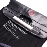 Folding Camping Shower Water Bag 10–20L Portable