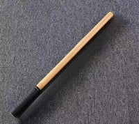 Philippine Short Stick for Self Defense, Martial Arts, Solid Wood Vine
