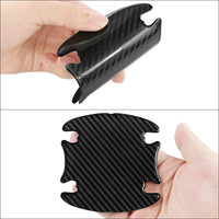 Car Door Edge Guards Anti-Collision Protective Strips