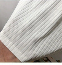 Men’s Quick Dry Slim Fit Summer T-Shirt Casual