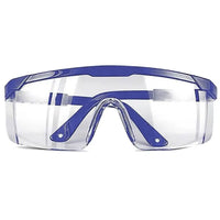 Protective Safety Goggles Anti-Splash Wind & Dust Proof