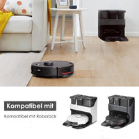 Main Brush Replacement for Roborock S7/S7 Pro/S7 MaxV