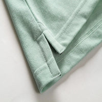 Shirts for Men Summer Cotton T shirts luxury Men Clothing Short Sleeve tee Tops man Simple business Shirt Goth Punk mens shirts