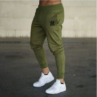 Men’s Casual Jogger Pants Lightweight Streetwear