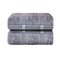 Electric Heating Blanket 110-220V Body Warmer