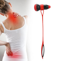 Multi-Functional Silicone Massage Hammer Stick