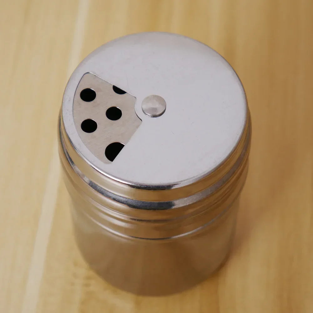 Stainless Steel Shaker Bottles