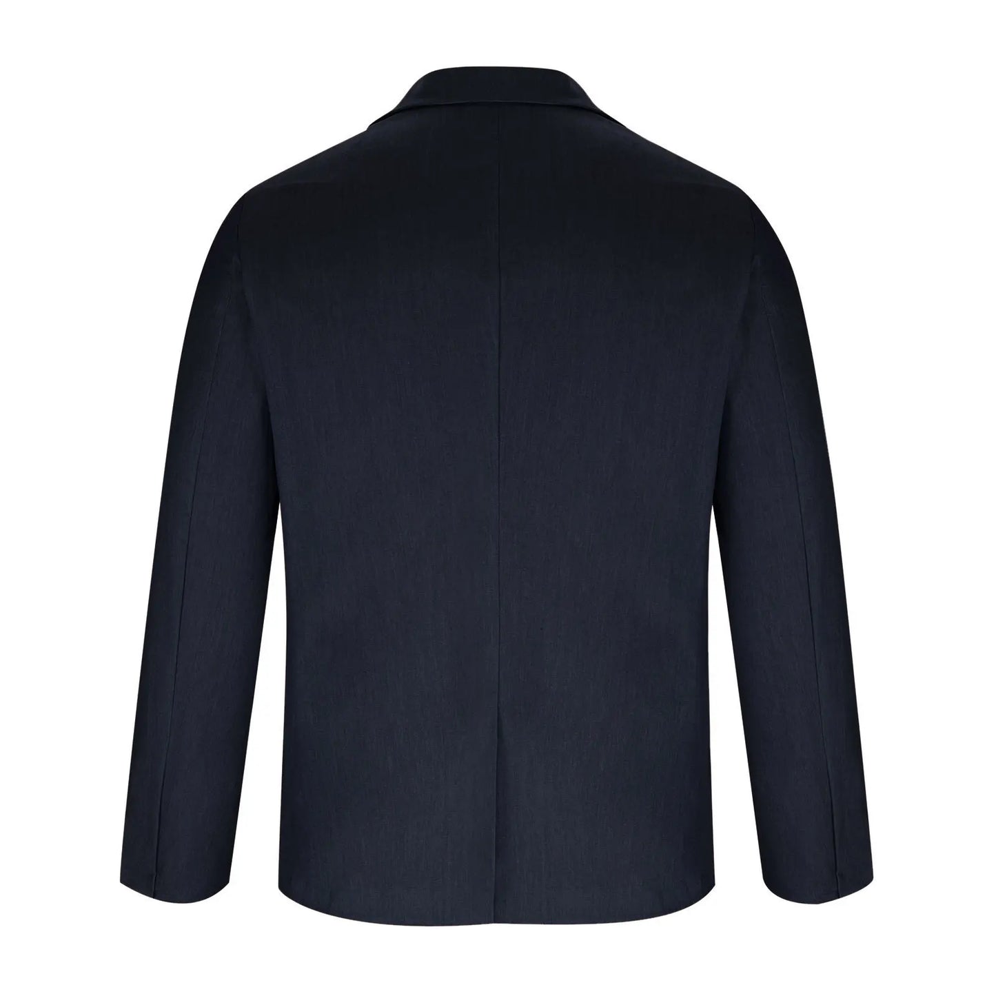 Men's Slim Fit Blazer – Casual Business Suit Jacket