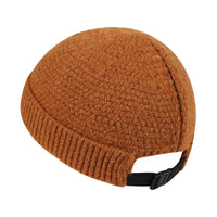 Winter Skull Beanie – Knit Hip-Hop Casual Hat