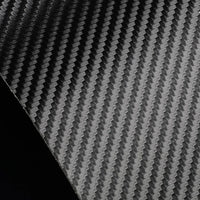 4PCS Carbon Fiber Car Interior Stickers – Clio II-V 2001-2023