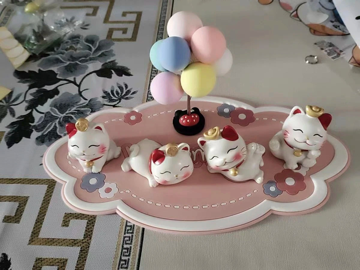 Cute Car Interior Decorations – Creative Fashion Accessories