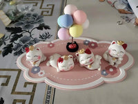 Cute Car Interior Decorations – Creative Fashion Accessories