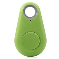 Mini GPS Tracker Smart Finder for Pets, Kids & Keys