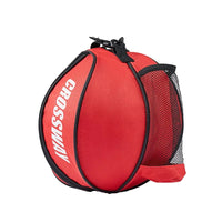 Outdoor Sport Shoulder Soccer Ball Bags Kids Football Volleyball Basketball Bags Training Accessories Sport Equipment