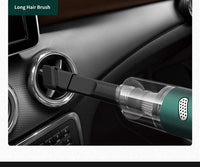 15000Pa Wireless Handheld Vacuum Cleaner