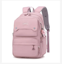 New Backpacks School Fashion School Bags for Girls  School Backpack Waterproof Kids Book Bag Travel Backpack Mochilas escolar