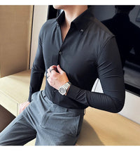 Men’s Slim Fit Shirt
