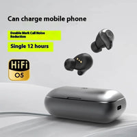 MIFO O5 Gen 3 Wireless Earbuds – Noise Canceling, Waterproof