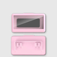 Waterproof Anti-Fog Shower Phone Holder