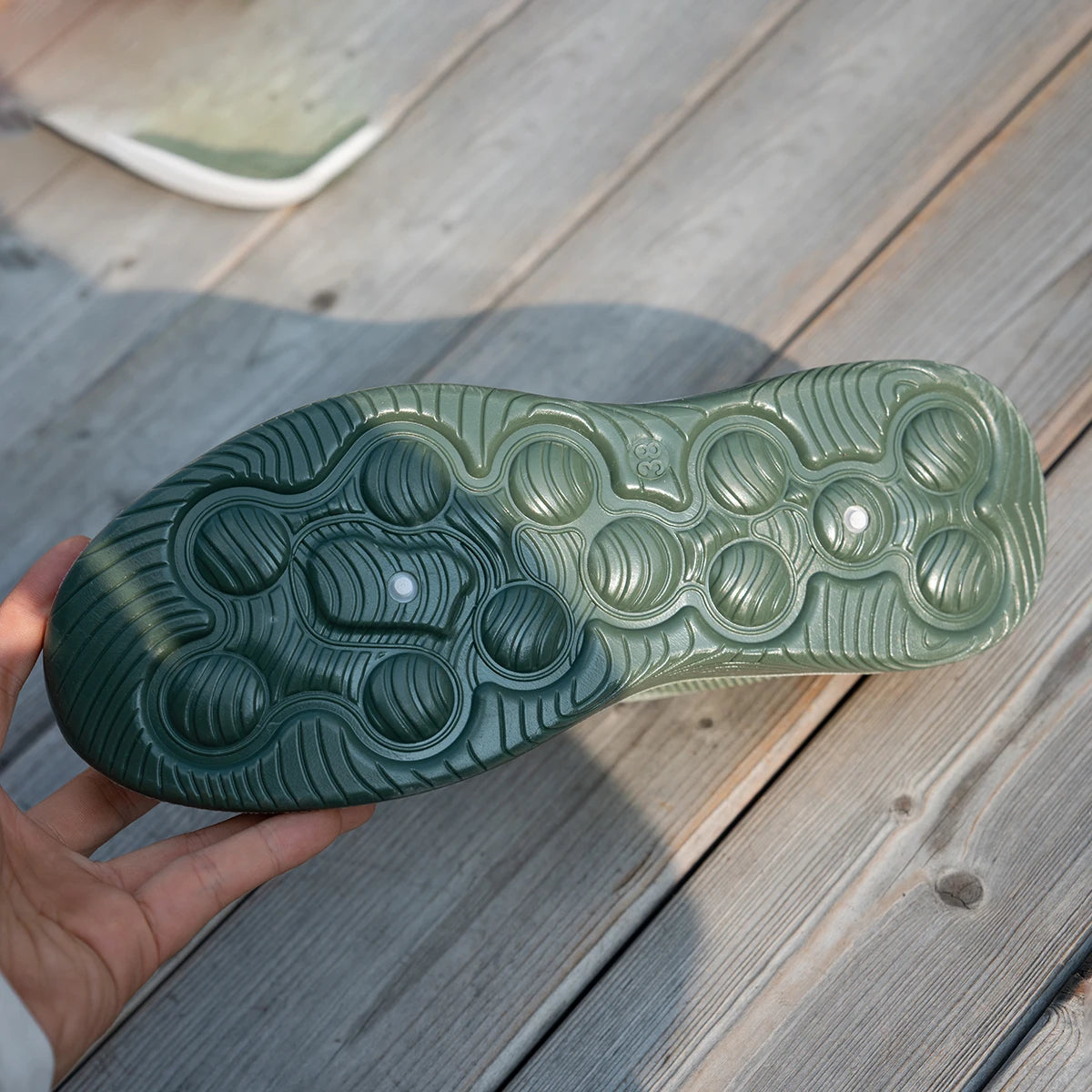 women's shoes, solid color soft women's single shoes