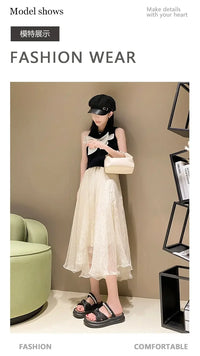 Women’s Designer Summer Slippers – Platform Slides