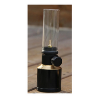 Camping Gas Lamp – Outdoor Candle & Tent Lantern
