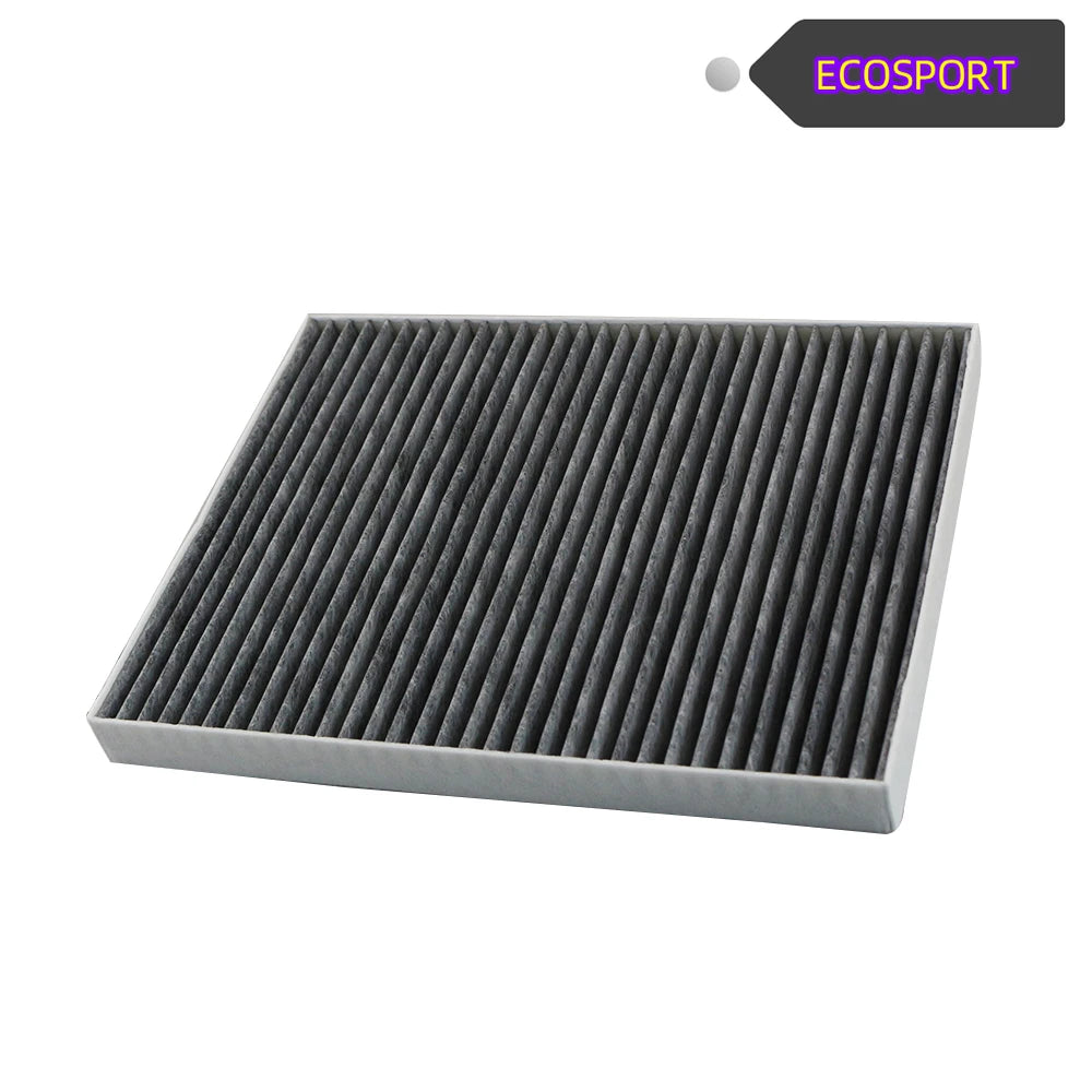 Ford Ecosport Cabin Air Filter Activated Carbon
